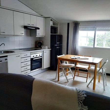 A Casa De Mateu Apartman Pontevedra Kültér fotó