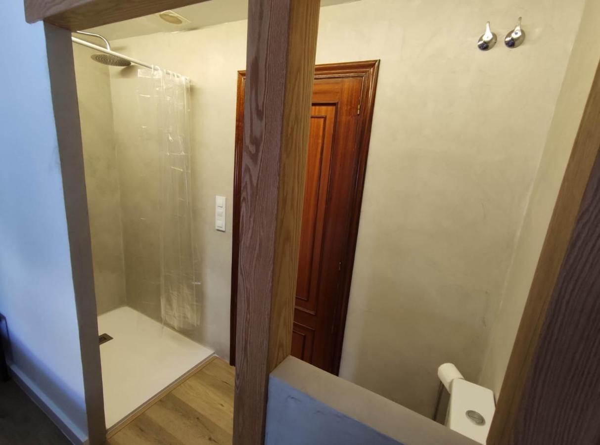 A Casa De Mateu Apartman Pontevedra Kültér fotó