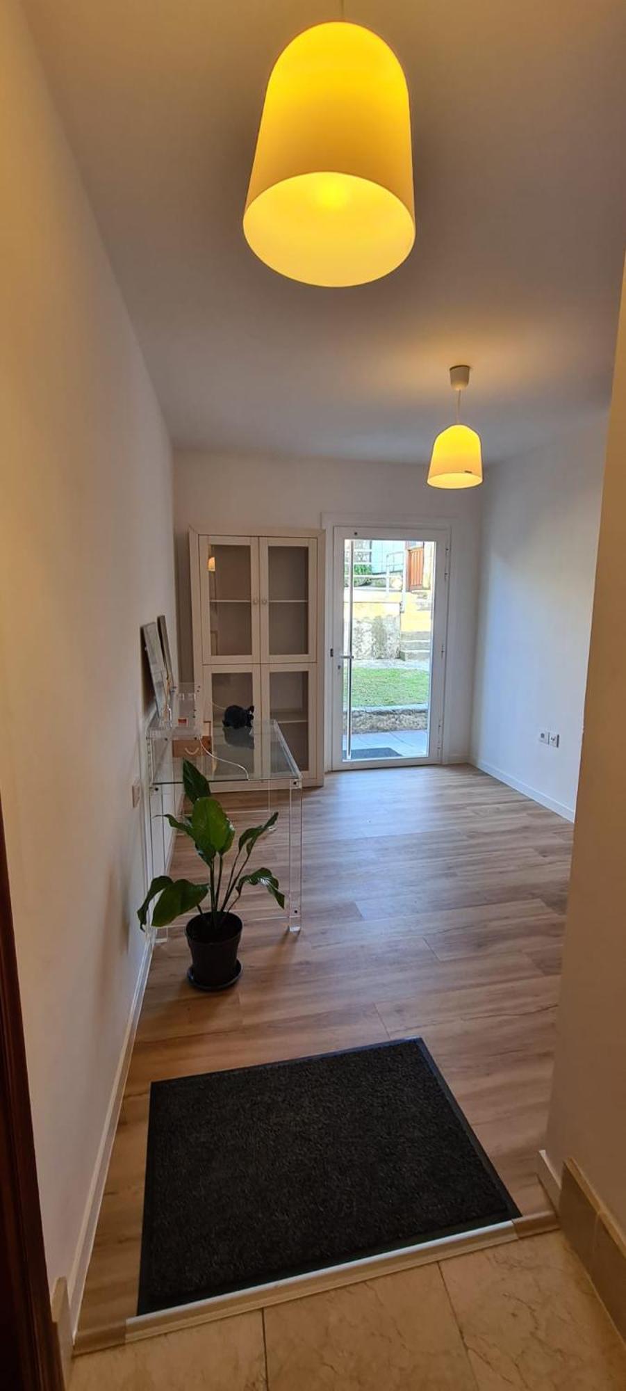 A Casa De Mateu Apartman Pontevedra Kültér fotó