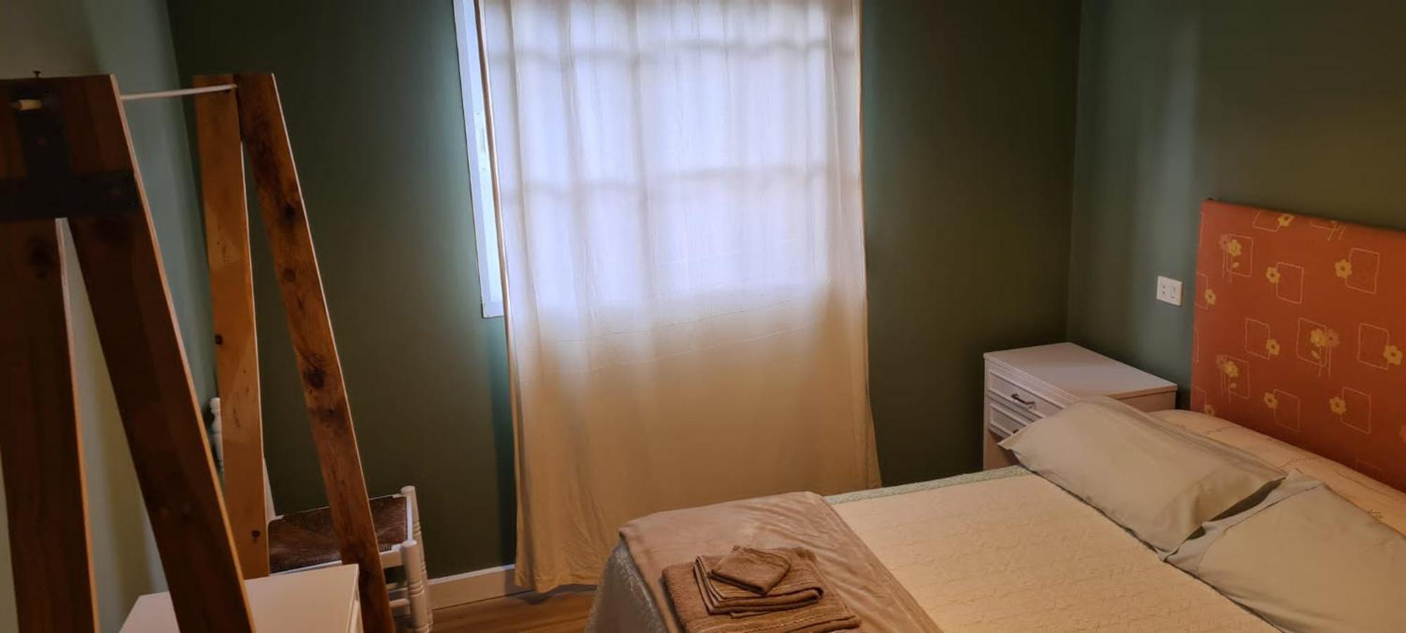 A Casa De Mateu Apartman Pontevedra Kültér fotó